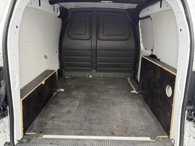 MERCEDES-BENZ Citan 110 CDI Fourgon PRO Standard  CITAN CITAN 110 CDI FOURGON LONG PRO