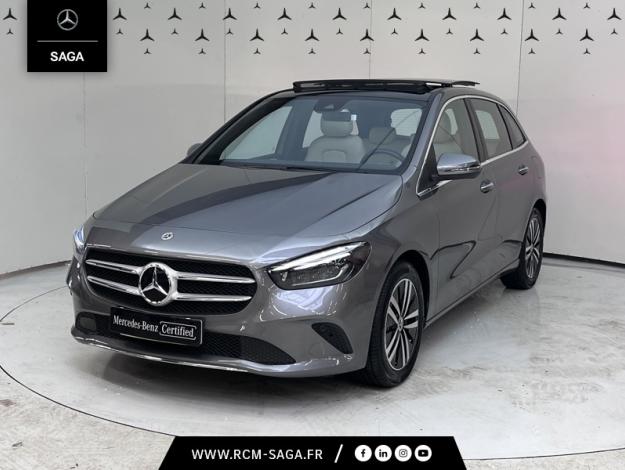 MERCEDES-BENZ Classe B 250 e Progressive Line  