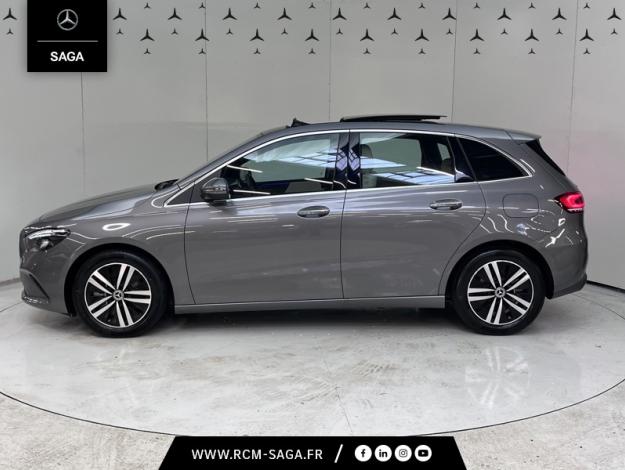 MERCEDES-BENZ Classe B 250 e Progressive Line  