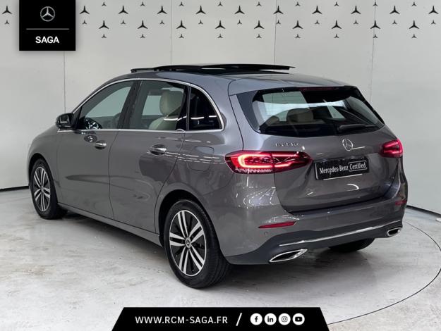 MERCEDES-BENZ Classe B 250 e Progressive Line  