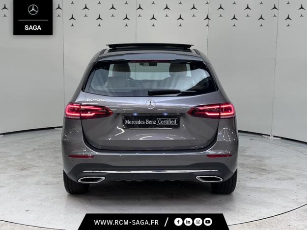 MERCEDES-BENZ Classe B 250 e Progressive Line  