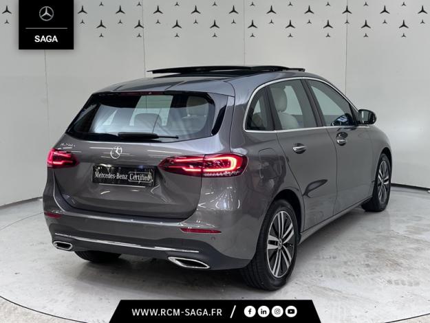 MERCEDES-BENZ Classe B 250 e Progressive Line  