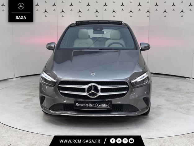 MERCEDES-BENZ Classe B 250 e Progressive Line  