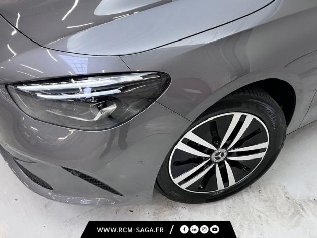 MERCEDES-BENZ Classe B 250 e Progressive Line  