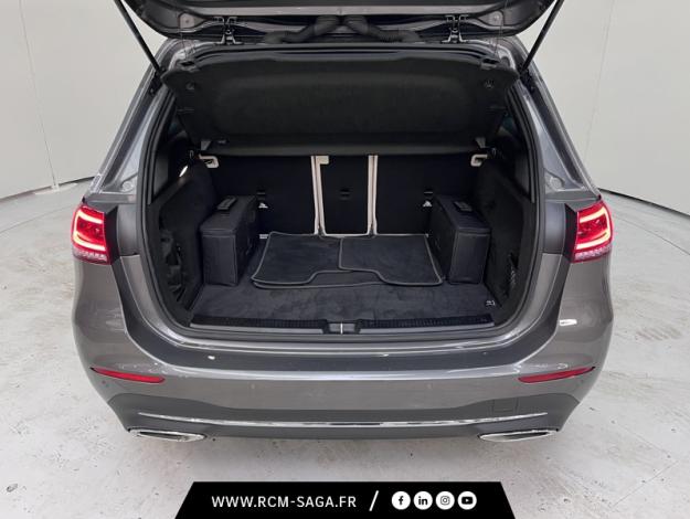 MERCEDES-BENZ Classe B 250 e Progressive Line  