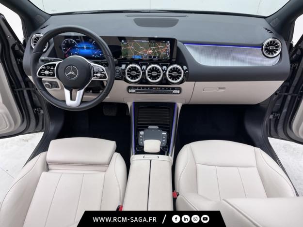 MERCEDES-BENZ Classe B 250 e Progressive Line  