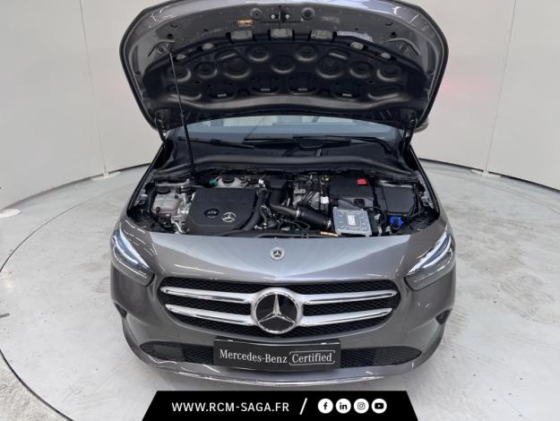 MERCEDES-BENZ Classe B 250 e Progressive Line  