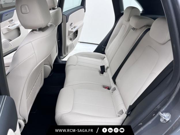 MERCEDES-BENZ Classe B 250 e Progressive Line  