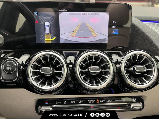 MERCEDES-BENZ Classe B 250 e Progressive Line  