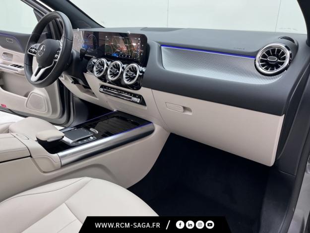 MERCEDES-BENZ Classe B 250 e Progressive Line  