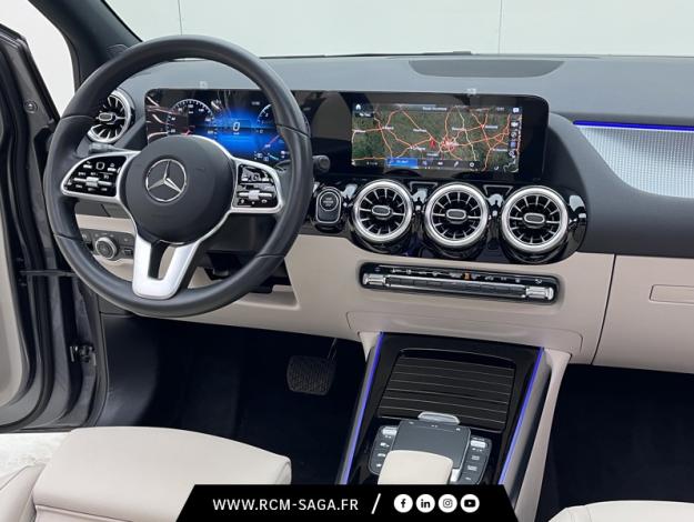MERCEDES-BENZ Classe B 250 e Progressive Line  