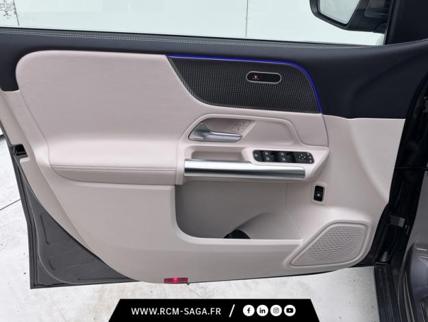 MERCEDES-BENZ Classe B 250 e Progressive Line  