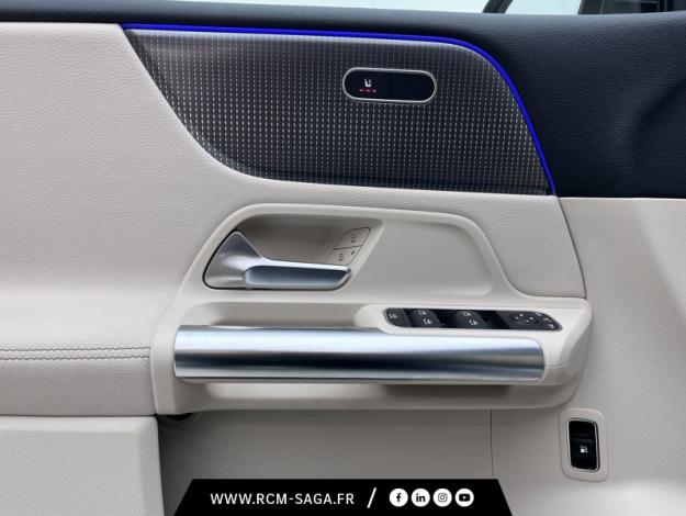 MERCEDES-BENZ Classe B 250 e Progressive Line  