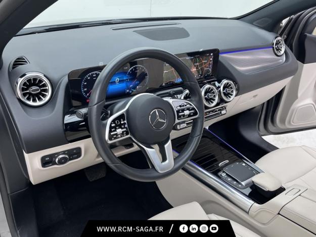 MERCEDES-BENZ Classe B 250 e Progressive Line  