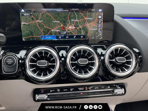 MERCEDES-BENZ Classe B 250 e Progressive Line  