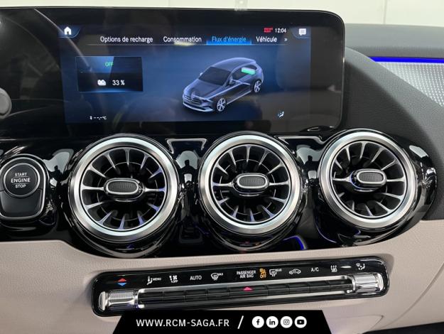 MERCEDES-BENZ Classe B 250 e Progressive Line  