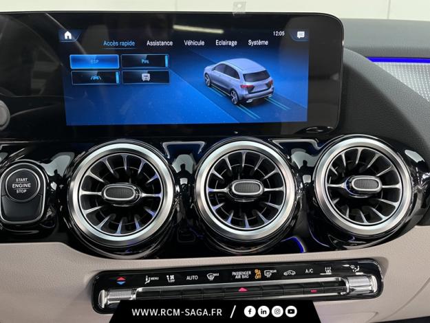 MERCEDES-BENZ Classe B 250 e Progressive Line  