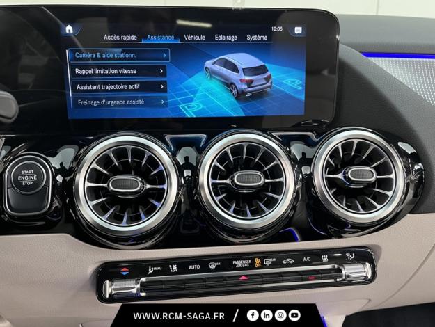 MERCEDES-BENZ Classe B 250 e Progressive Line  