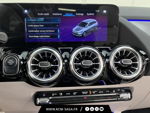 MERCEDES-BENZ Classe B 250 e Progressive Line  