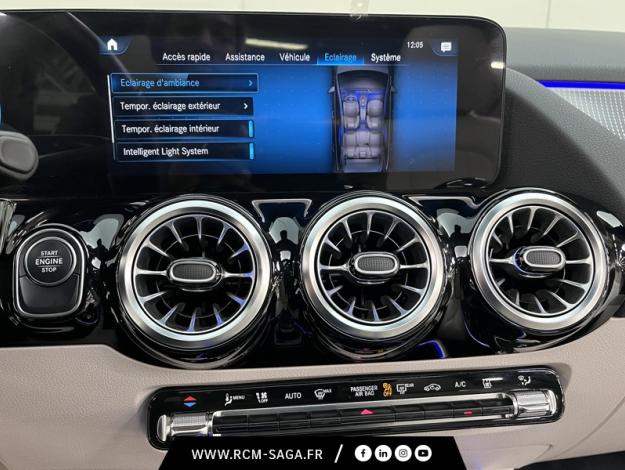 MERCEDES-BENZ Classe B 250 e Progressive Line  