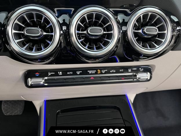 MERCEDES-BENZ Classe B 250 e Progressive Line  