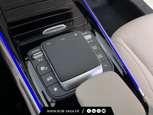 MERCEDES-BENZ Classe B 250 e Progressive Line  