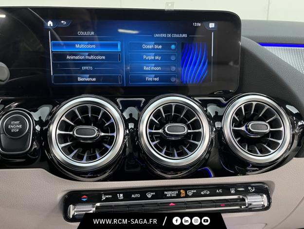 MERCEDES-BENZ Classe B 250 e Progressive Line  