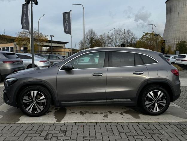 MERCEDES-BENZ GLA 180 d Luxury Line  