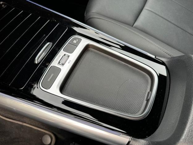 MERCEDES-BENZ GLA 180 d Luxury Line  