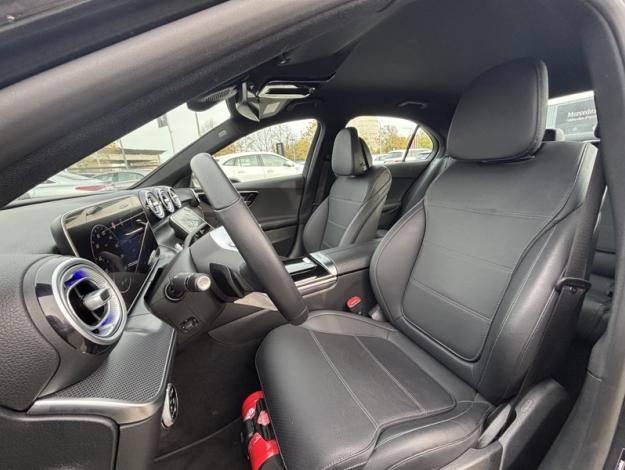 MERCEDES-BENZ C 200 D Luxury Line  