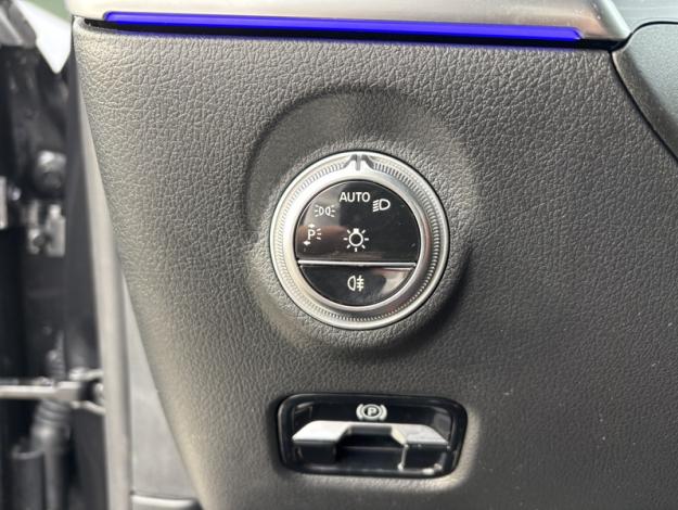 MERCEDES-BENZ C 200 D Luxury Line  