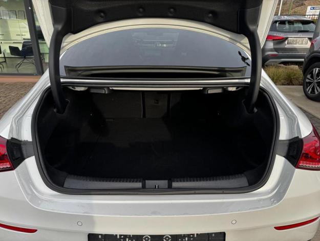 MERCEDES-BENZ CLA 200 d AMG Line  