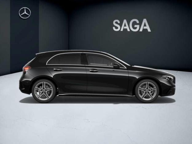 MERCEDES-BENZ A 180   Star Edition