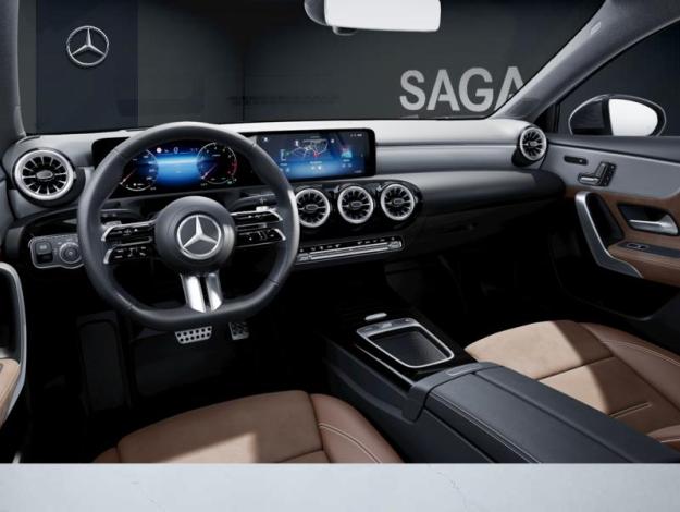 MERCEDES-BENZ A 180   Star Edition