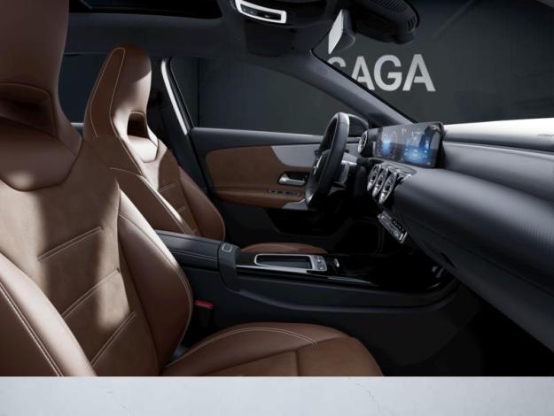 MERCEDES-BENZ A 180   Star Edition