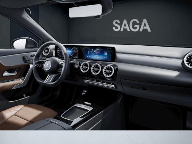 MERCEDES-BENZ A 180   Star Edition