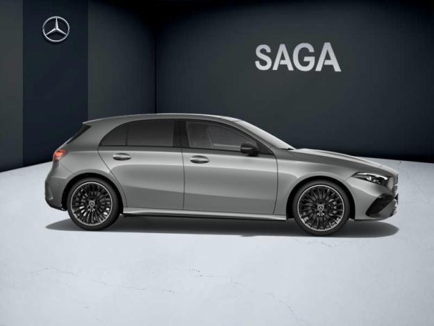 MERCEDES-BENZ A 180   Star Edition