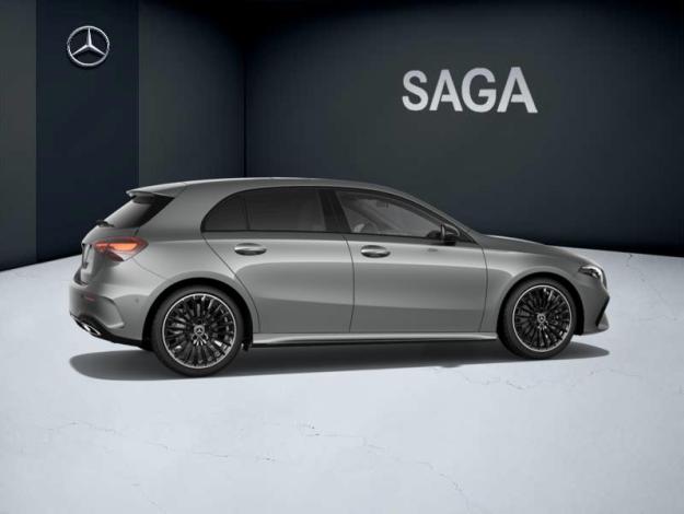 MERCEDES-BENZ A 180   Star Edition