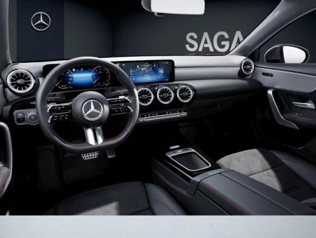 MERCEDES-BENZ A 180   Star Edition