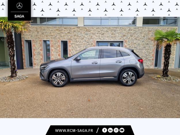 MERCEDES-BENZ GLA 180 Progressive Line  GLA 180 Progressive Line