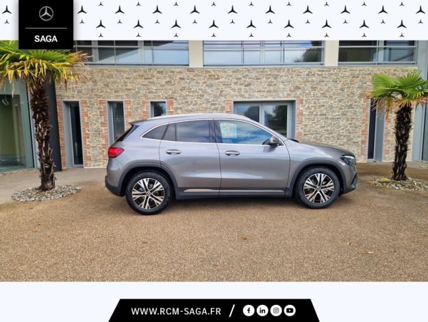MERCEDES-BENZ GLA 180 Progressive Line  GLA 180 Progressive Line