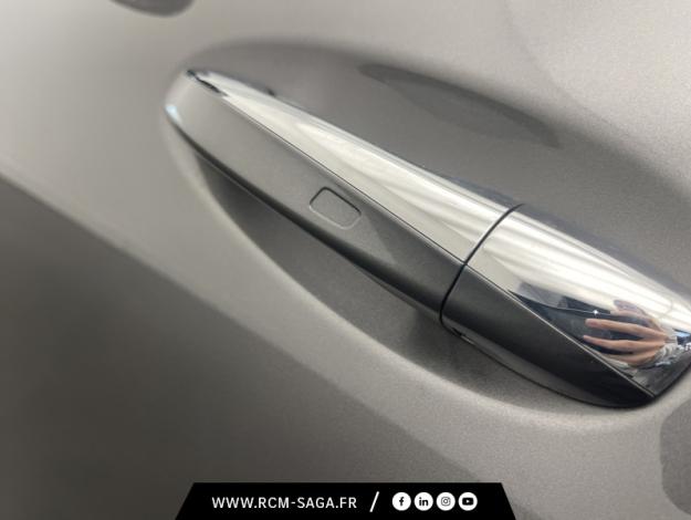 MERCEDES-BENZ GLA 250 e Hybrid EQ AMG Line  