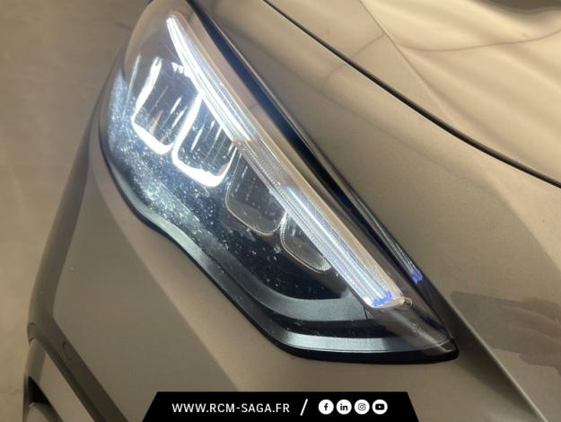 MERCEDES-BENZ GLA 250 e Hybrid EQ AMG Line  