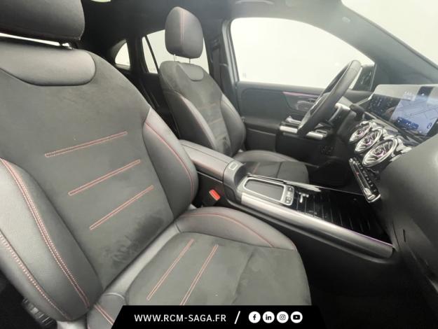 MERCEDES-BENZ GLA 250 e Hybrid EQ AMG Line  