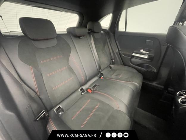 MERCEDES-BENZ GLA 250 e Hybrid EQ AMG Line  