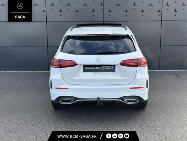 MERCEDES-BENZ Classe B 250 e AMG Line  