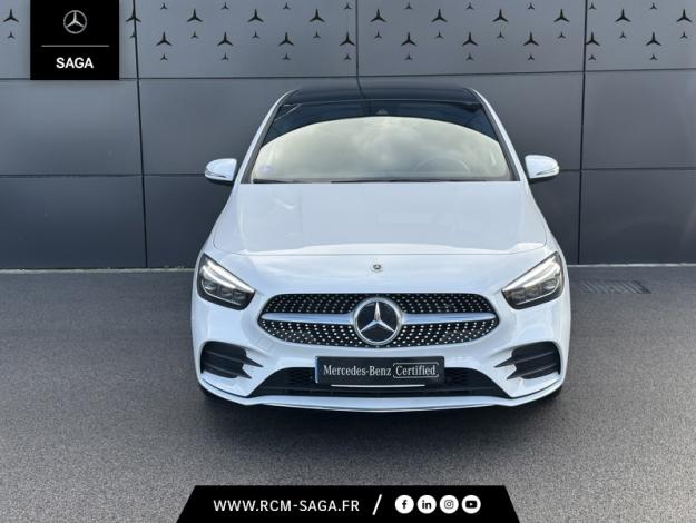 MERCEDES-BENZ Classe B 250 e AMG Line  