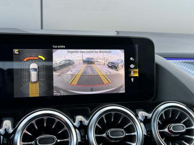 MERCEDES-BENZ Classe B 250 e AMG Line  