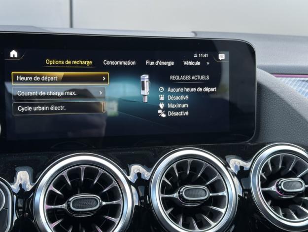 MERCEDES-BENZ Classe B 250 e AMG Line  