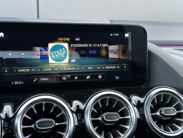 MERCEDES-BENZ Classe B 250 e AMG Line  